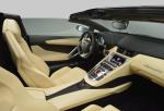Lamborghini Aventador LP700-4 Roadster 2012 года